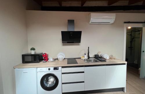 Trujillo Apartamento | Grupo García de Paredes apartamentos turísticos