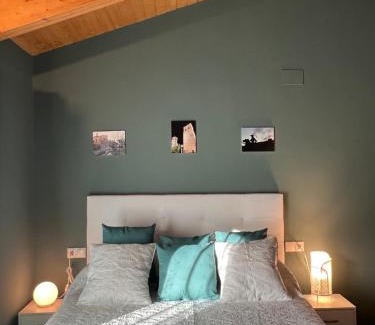Trujillo Apartamento | Grupo García de Paredes apartamentos turísticos