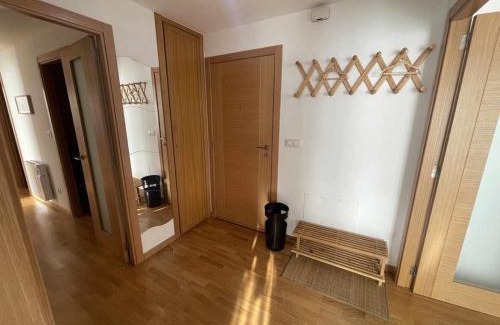 Neano Apartamento | Grupo Gontad Apto Heol - Cabana de Bergantiños