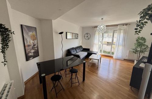 Neano Apartamento | Grupo Gontad Apto Heol - Cabana de Bergantiños