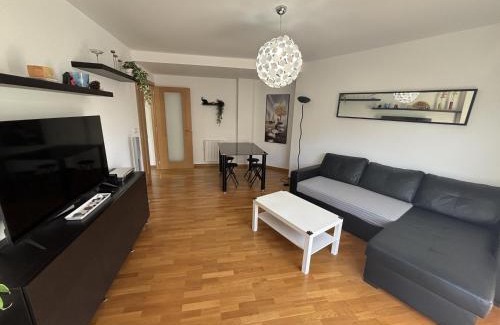 Neano Apartamento | Grupo Gontad Apto Heol - Cabana de Bergantiños