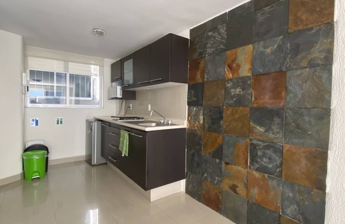Miguel Hidalgo Apartamento | Grupo Kings Suites Chimborazo