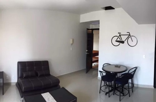 Barrio Bosques de las Lomas Apartamento | Grupo Kings Suites Duraznos