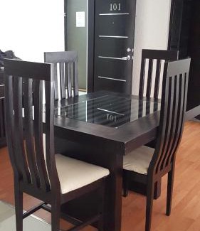 Miguel Hidalgo Apartamento | Grupo Kings Suites -Platon 436