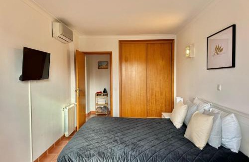 Tavira Apartamento | Grupo Morgado - Quinta do Morgado - Morgado Village