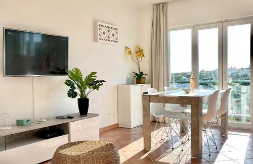Tavira Apartamento | Grupo Morgado - Quinta do Morgado - Morgado Exclusive