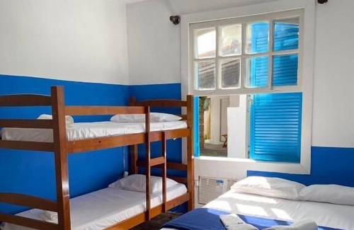Braga Hotel | Grupo Zenex Cabo Frio