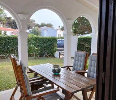 Sa Torre del Ram Apartamento | Grupoandria Villa Julia
