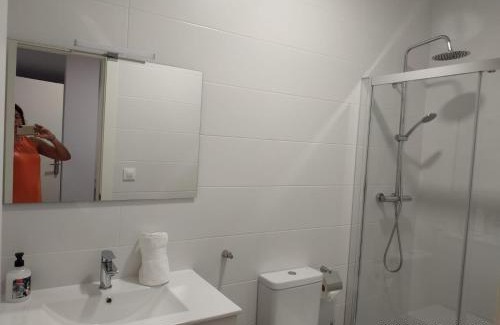 Muxia Apartamento | GRUPOELE3 MUXIA PUERTO