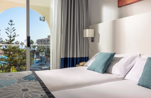 Muro Hotel | Grupotel Alcudia Pins