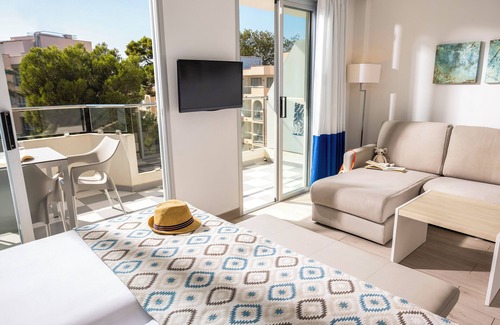 Muro Hotel | Grupotel Alcudia Pins