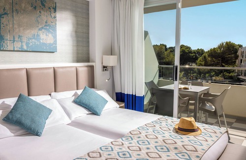 Muro Hotel | Grupotel Alcudia Pins
