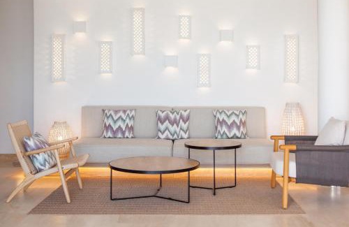 Son Xoriguer Apartamento | Grupotel Aldea Cala'n Bosch