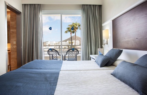 Muro Hotel | Grupotel Amapola