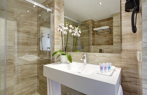 Muro Hotel | Grupotel Amapola