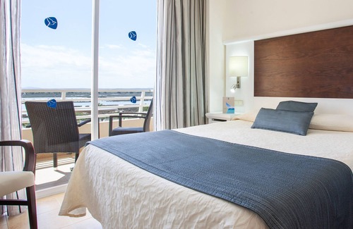 Muro Hotel | Grupotel Amapola