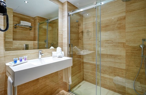 Muro Hotel | Grupotel Amapola