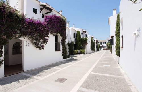 Son Xoriguer Apartamento | Grupotel Club Menorca