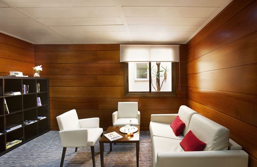 El Raval Hotel | Grupotel Gravina