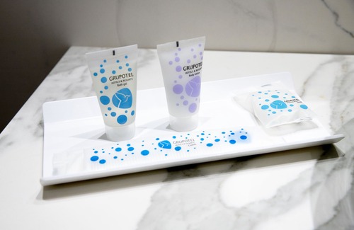 El Raval Hotel | Grupotel Gravina