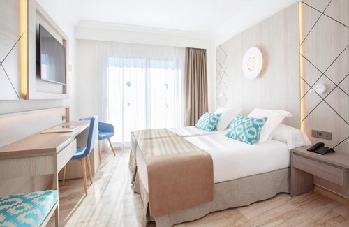 Muro Apartamento | Grupotel Los Príncipes & Spa