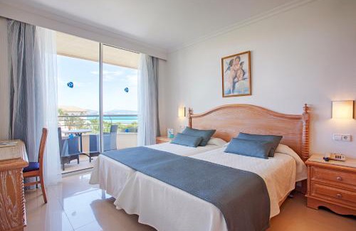 Muro Apartamento | Grupotel Natura Playa