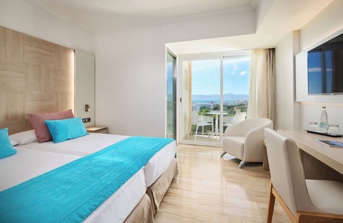 Ses Cadenes Hotel | Grupotel Orient