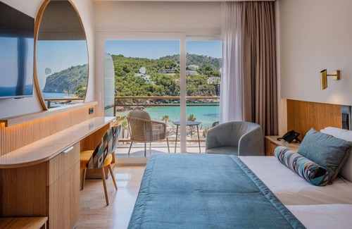 Camp de Mar Hotel | Grupotel Playa Camp de Mar - Adults Only