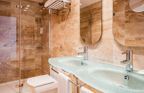 Camp de Mar Hotel | Grupotel Playa Camp de Mar - Adults Only