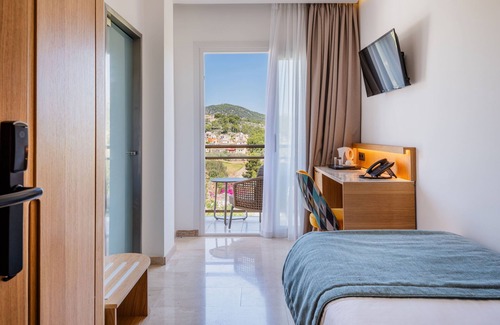 Camp de Mar Hotel | Grupotel Playa Camp de Mar - Adults Only