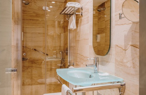 Camp de Mar Hotel | Grupotel Playa Camp de Mar - Adults Only
