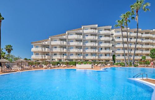 Alcudia Apartamento | Grupotel Port D´Alcudia