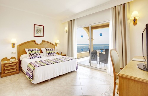 Santa Eulalia del Río Hotel | Grupotel Santa Eulària & Spa - Adults Only