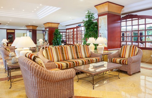 Santa Eulalia del Río Hotel | Grupotel Santa Eulària & Spa - Adults Only