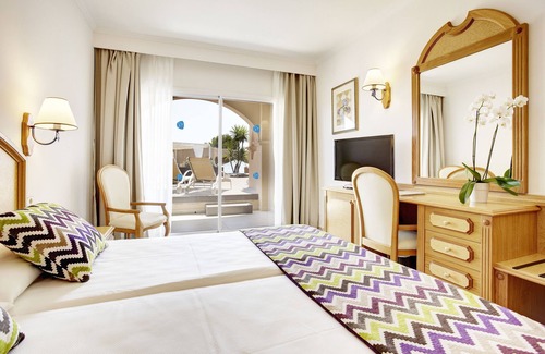Santa Eulalia del Río Hotel | Grupotel Santa Eulària & Spa - Adults Only