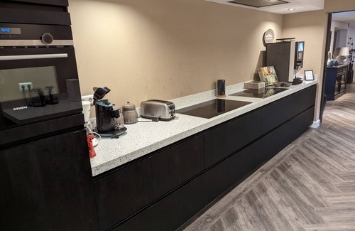 Groenebach Apartamento | Gruppe Meisenberg by Interhome