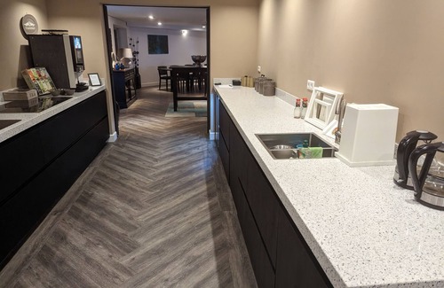 Groenebach Apartamento | Gruppe Meisenberg by Interhome