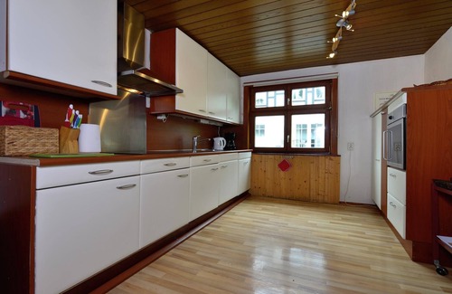 Elpe Casa | Retiro grupal en Hochsauerland