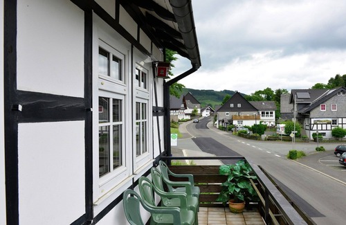Elpe Casa | Retiro grupal en Hochsauerland