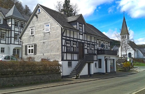 Elpe Casa | Retiro grupal en Hochsauerland