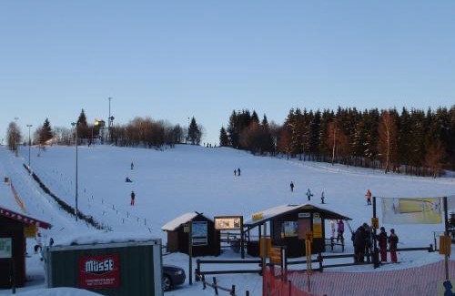 Elpe Casa | Gruppenferienhaus im Hochsauerland