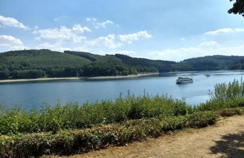Elpe Casa | Gruppenferienhaus im Hochsauerland