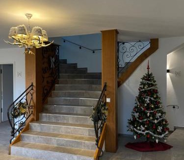 Kirchdorf in Tirol Casa | Gruppenhaus Alpenglück
