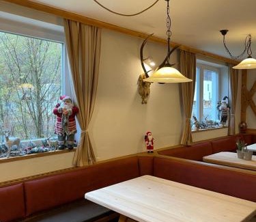 Kirchdorf in Tirol Casa | Gruppenhaus Alpenglück