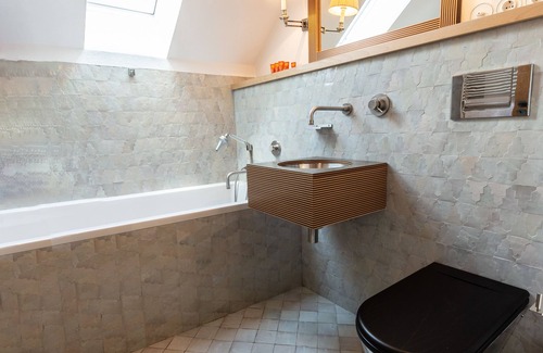 Darmstadt-Eberstadt Casa | Gruppenhaus Darmstadt