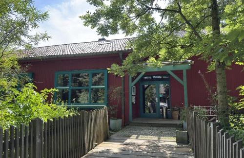 Buntenbock Casa | Gruppenhaus in Buntenbock