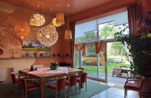 Buntenbock Casa | Gruppenhaus in Buntenbock