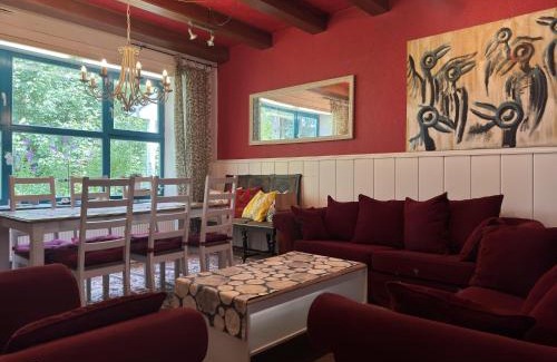 Buntenbock Casa | Gruppenhaus in Buntenbock