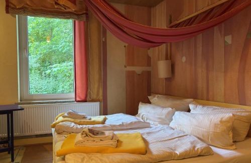 Buntenbock Casa | Gruppenhaus in Buntenbock