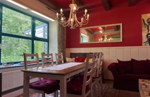 Buntenbock Casa | Gruppenhaus in Buntenbock